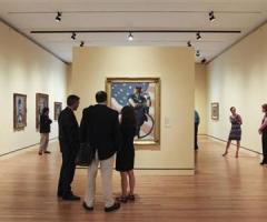 Illustrator Norman Rockwell's 'Saying Grace,' 'Walking to Church' to Be Auctioned