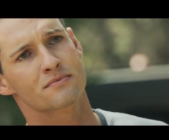 Church Claims Film Got 'R-Rating' From Motion Picture Association of America Because of Its Faith Message