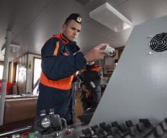 American Captain, International Crew Held at Gunpoint After Russian Coastguards Storm Greenpeace Ship