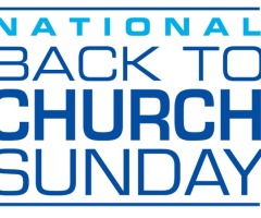 3 Million People Came 'Back to Church' on Sunday; Sets New Record