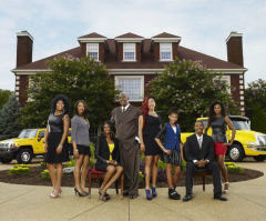 Southern Christian Family 'God Called to Be Rich' Flaunts Wealth in New Bravo Reality Series 'Thicker Than Water'