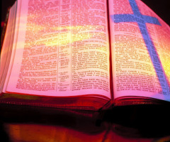 3 Crazy Things a Bible Has Been Used For