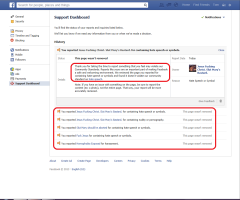 Facebook Page Calls Jesus a 'Bastard,' Virgin Mary a 'Whore,' Says She 'Should Have Aborted' Christ and Facebook Says It's OK