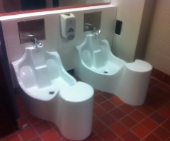 Canadian Evangelical Leader OK With University Adding Muslim Footbaths