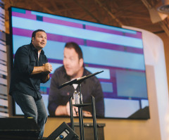 Mark Driscoll: Christians Facing Darker Days; 'The Church Is Dying'
