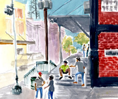 A Look at Lakewood's Volunteers (Pt. 2)