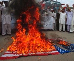 Man Behind Controversial 'Innocence of Muslims' Film to be Released From Prison