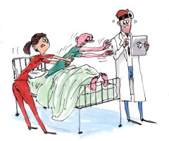 Treating Internet Addiction