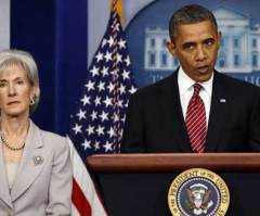 Md.-based Sisters Order Files Suit Against HHS Over Mandate