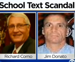 Top Pennsylvania School Officials Resign Over Racist, Raunchy Text Messaging Scandal