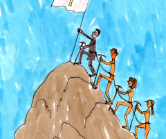 Learning and Leading