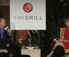 Bill Maher Says Atheism Will Be the 'New Gay Marriage,' Grow in Acceptance