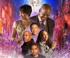 'Black Nativity' Holiday Film Features Forest Whitaker, Angela Bassett, Star-Studded Cast