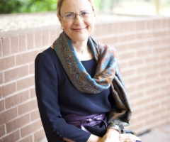 Interview: A Human Rights Activist's Journey From Unbelief to Faith