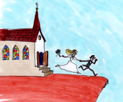 Is Your Marriage Off to a Bad Start?