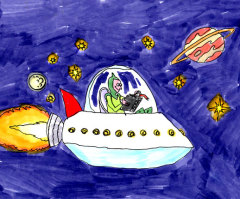 The Bible Has a Future!