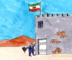 Pastor Billy Graham's Entreaty for Pastor Abedini