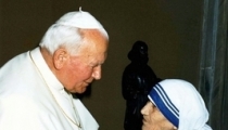 Popes John Paul II, John XXIII to Be Declared Saints in April