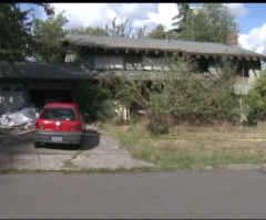 Man Attempts to Delay Divorce by Allegedly Injecting 4-Year-Old Son With Heroin