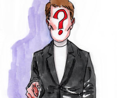 How Well Do You Know Your Pastor?