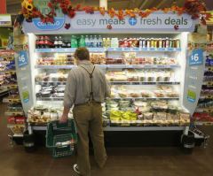 Harvard Study Says Consumers Can Save Food, Money by Ignoring Expiration Dates on Groceries