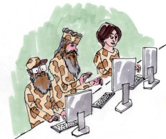 'Duck Dynasty' - A Publishing Dynasty?