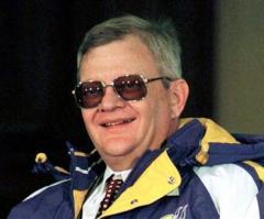 Tom Clancy Dies Aged 66 in Baltimore Hospital; Cause of Death Not Announced