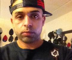 Biker Left in Coma With Crushed Spine Was Trying to Help Friend When SUV Driver Ran Him Over in Highway Brawl, Says Wife