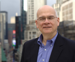 Tim Keller: 'If You Live the Way God Wants You to Live in the World, You Will Suffer'