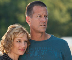 James Denton, Shawnee Smith on 'Grace Unplugged'; Christian Movie in Theaters Friday