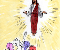 Finding Freedom From Emotional Turmoil