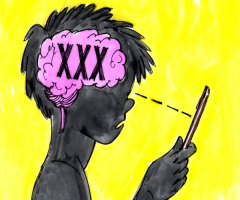 Your Child's Brain On Porn