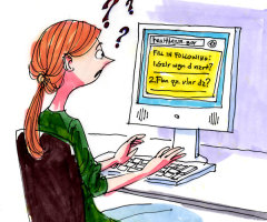 A Glitchy Start For Obamacare