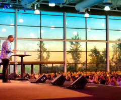 Rick Warren's Saddleback Church Launching 3 Global Campuses in '12 Cities PEACE Plan' Movement