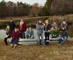 Duck Dynasty Book Reveals Family's Struggles With Drug, Alcohol Abuse