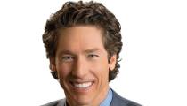 Joel Osteen Talks Current Events; Opinion on Gov't Shutdown, the Pope, Homosexuals