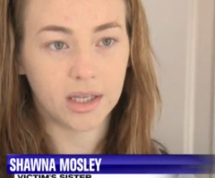 Boyfriend Says He Accidentally Shot, Killed Girlfriend During Hug; Victim's Sister Not '100 Percent' Sure