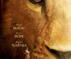'Narnia 4' Movie in Development: 'The Silver Chair' Next in C.S. Lewis Series