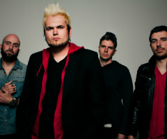 Christian Rockers Rally Support for Imprisoned Pastor Through New Music Video