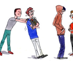 Youth Leaders: Get Your Teens Evangelizing!