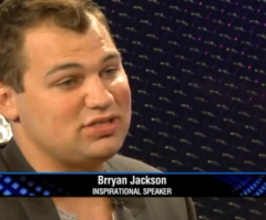 'There Is Salvation for Everyone,' Says Brryan Jackson on Forgiving Father for Injecting Him With HIV Virus as Baby