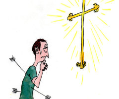 The Christian Meaning of Suffering