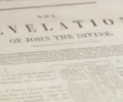 Employee Sues Mining Company for Allegedly Having Hand Scanners That Produce 'Mark of the Beast'