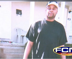 'They Just Came in and Shot Him;' Woman Claims Police Gunned Down Fiancé After She Dialed 911 for Medical Help