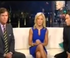 Fox News Anchor Apologizes for False Claim About Obama Funding Muslim Museum