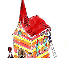 Embracing the Multi-Ethnic Church