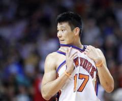 Jeremy Lin Supports Boxer Manny Pacquiao's God Talk, Says He's Being Real