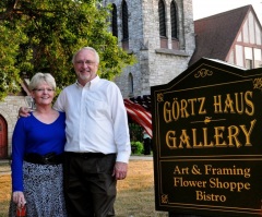 Mennonite Couple Refuses to Host Same-Sex Wedding; Files Lawsuit Against Iowa Civil Rights Commission