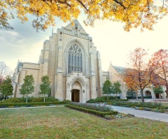 Largest Presbyterian Church's (PC USA) Property Ownership Case Headed to Court