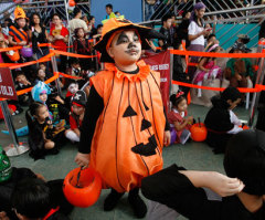 Pa. Elementary School Cancels Halloween Celebration Over Religious Concerns